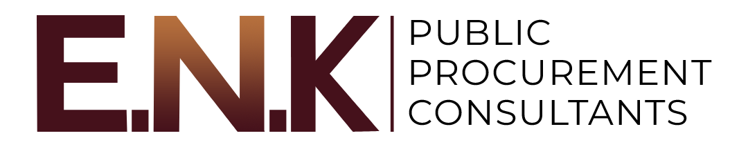 E.N.K Public Procurement Consultants